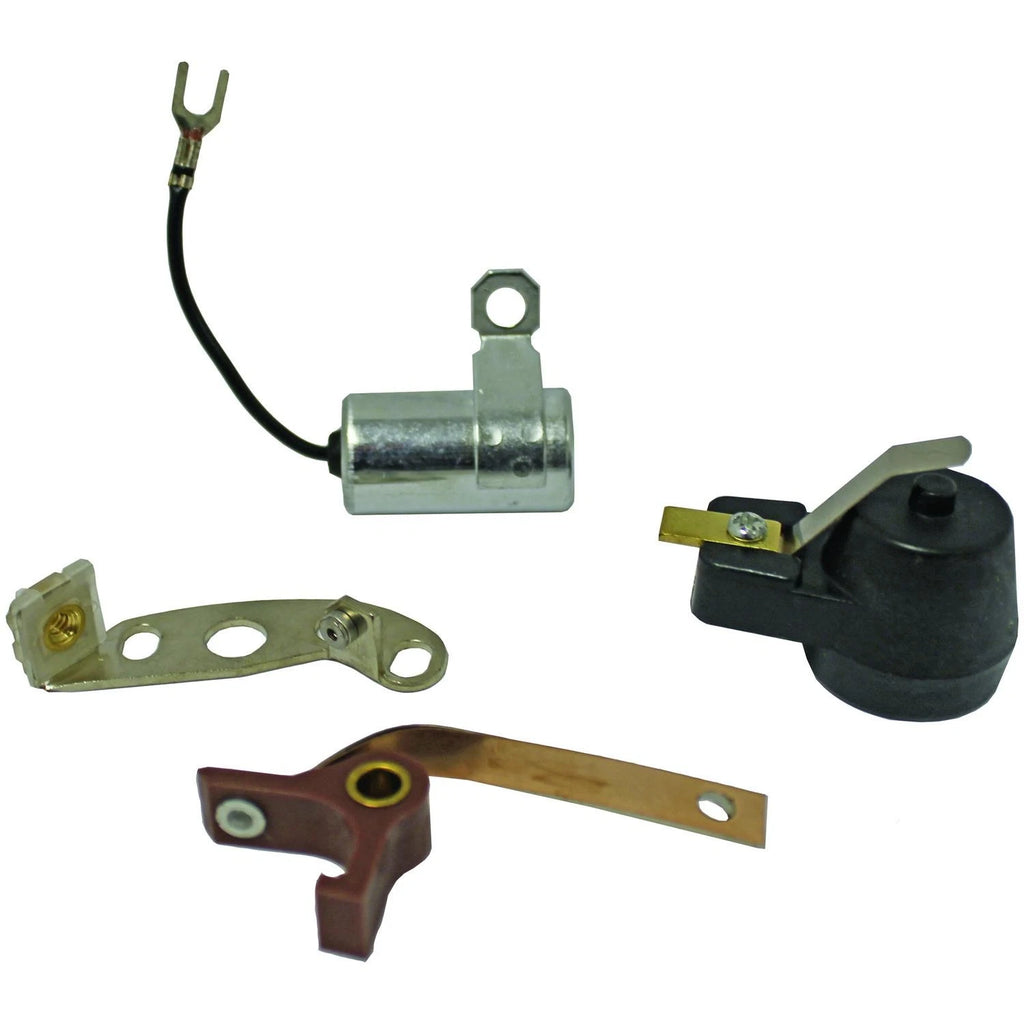 Ignition Tune Up Kit for Ford Tractors 2N 8N 9N (Prior S/N 263844)