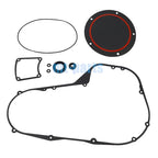 Clutch Primary Cover Gasket Kit for Harley Electra Glide FLHT (1995–2006)