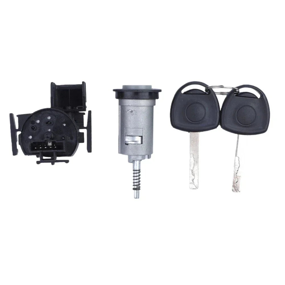 Lock Cylinder and Ignition Switch / Opel Corsa C COMBO Van (2000���2006)