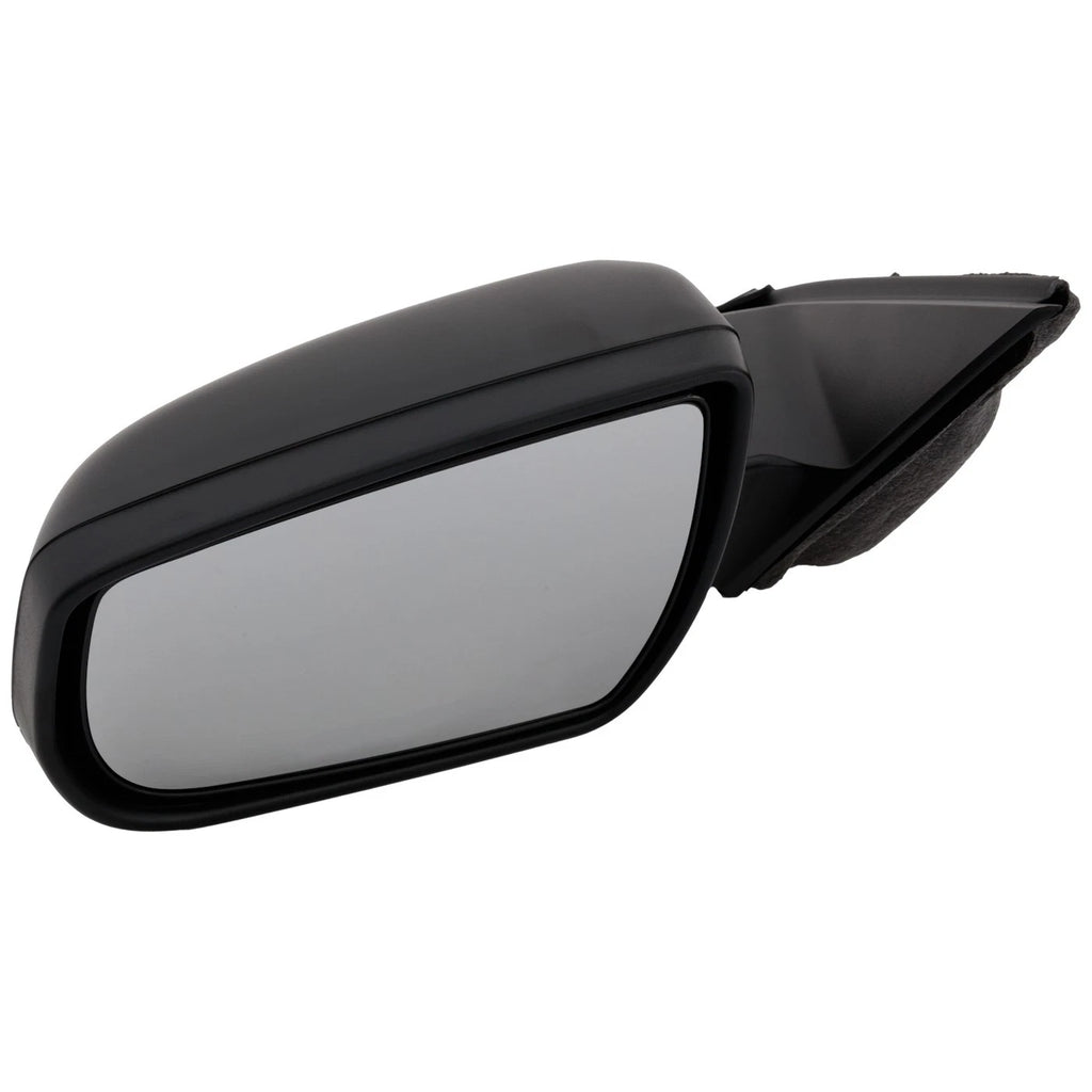 Heated Driver Left Side Mirror for Chevy Malibu (2013)