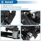 Hood Latch Assembly for BMW 528i (2011–2016) No. 51237206454