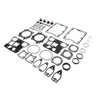 Cylinder Top End Gasket Kit for Harley 1550 Twin Cam 1999–2006