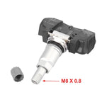 TPMS Sensor 433MHz Tire Pressure Monitor for BMW 435i 220i X6 I3