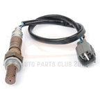2X Oxygen Sensors for Toyota Highlander (2002)