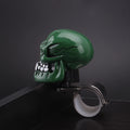 Skull Head Steering Wheel Spinner Knob for Auto/Truck
