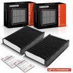 2X Engine Air Filter for Kia Niro (2023–2024) 1.6L