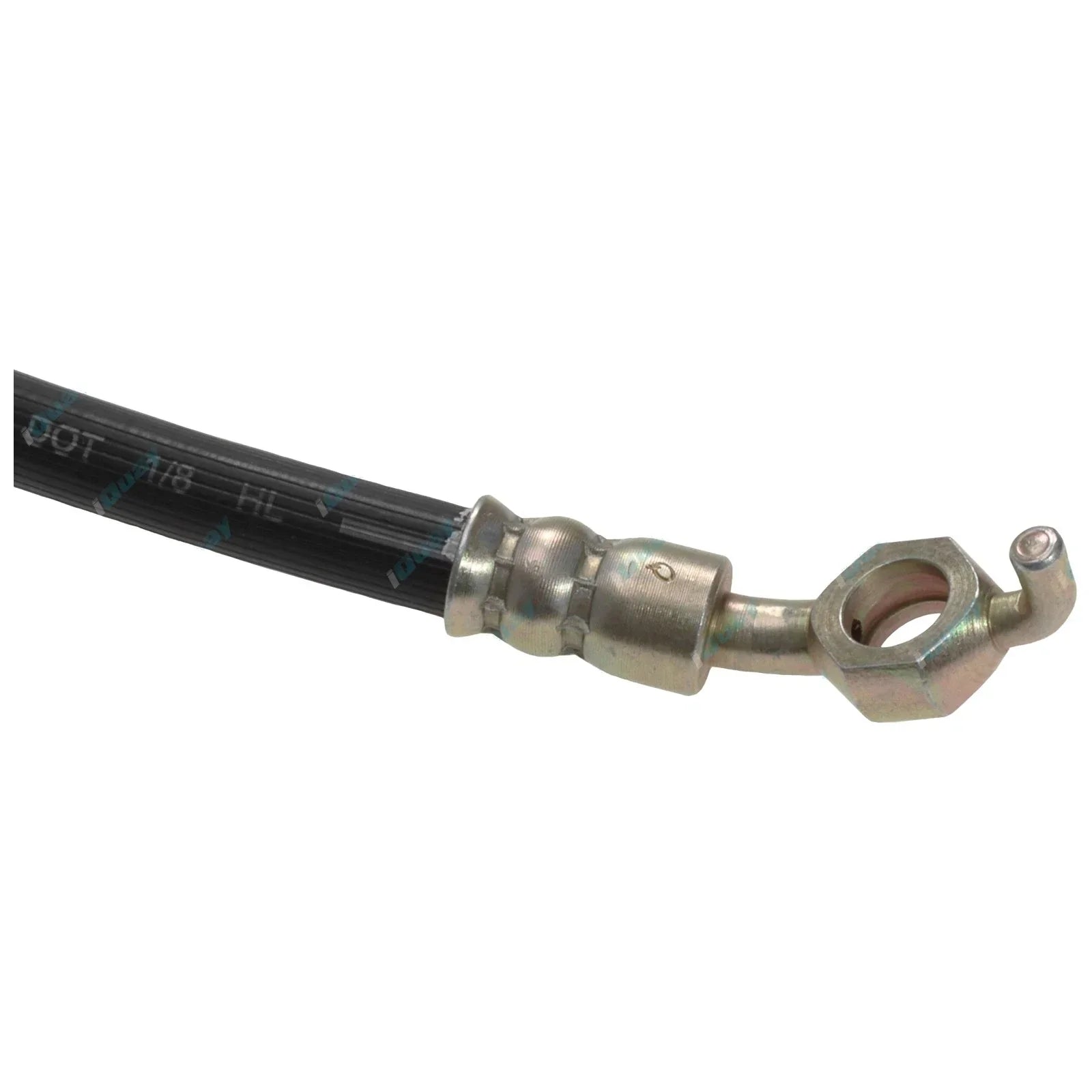 Front RH Caliper Brake Hose for Toyota RAV4 SXA10 SXA11 2.0L 3S-FE 1994~00 Right