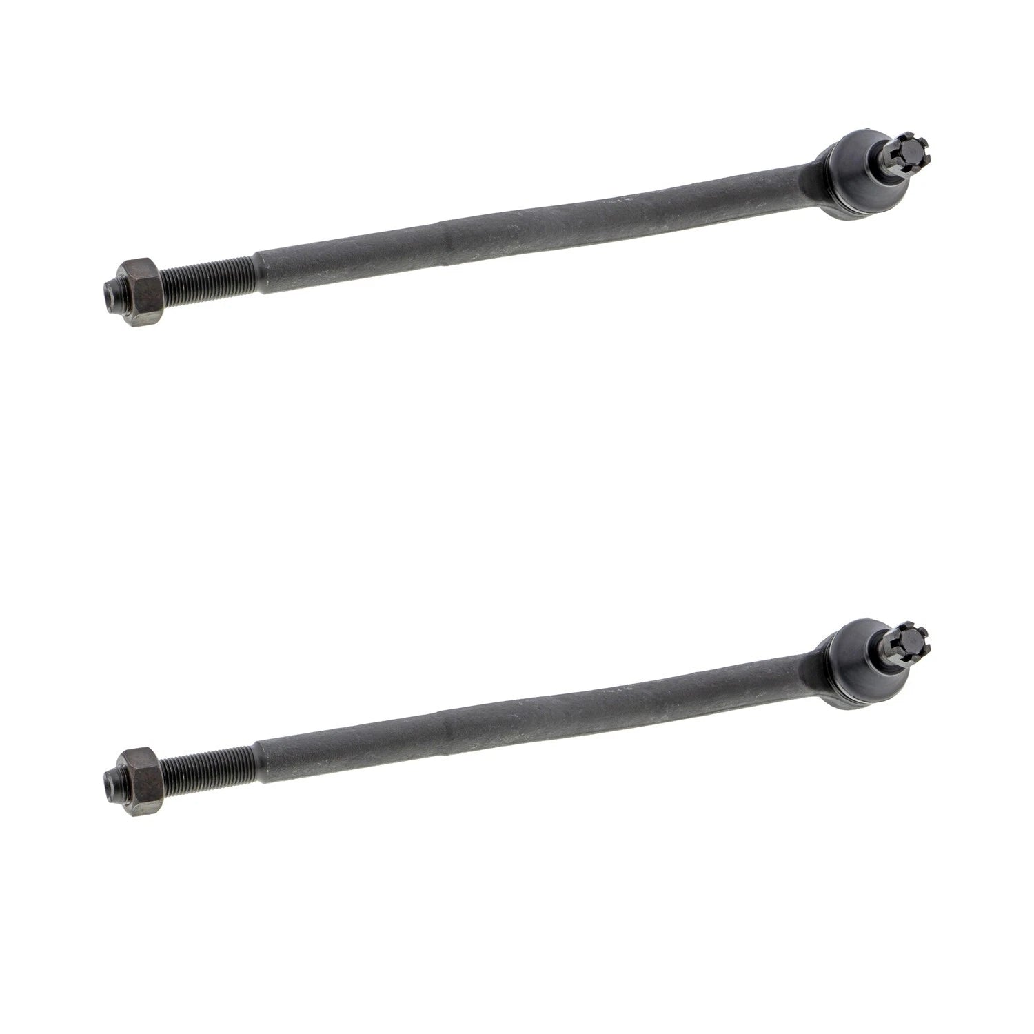 Set of 2 Inner Steering Tie Rod Ends for Suzuki Sidekick Tracker (1995–1998)