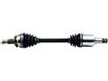 Front Left Axle Assembly for Mazda CX-5 (2013–2016) XC556FP
