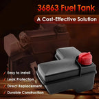 Fuel Gas Tank for Tecumseh OHH45-OHH65 (Various Years)