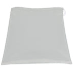 RV Cover for 20ft-22ft Camper (Windproof, Extra Thick)