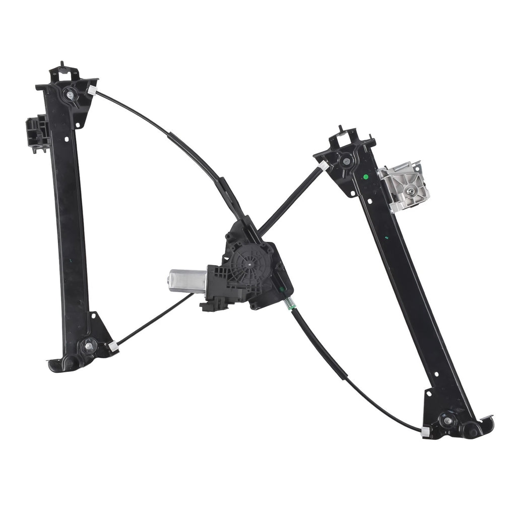 Electric Power Window Regulator with Motor for Tesla Model S (2012-2021)