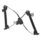 Electric Power Window Regulator with Motor for Tesla Model S (2012-2021)