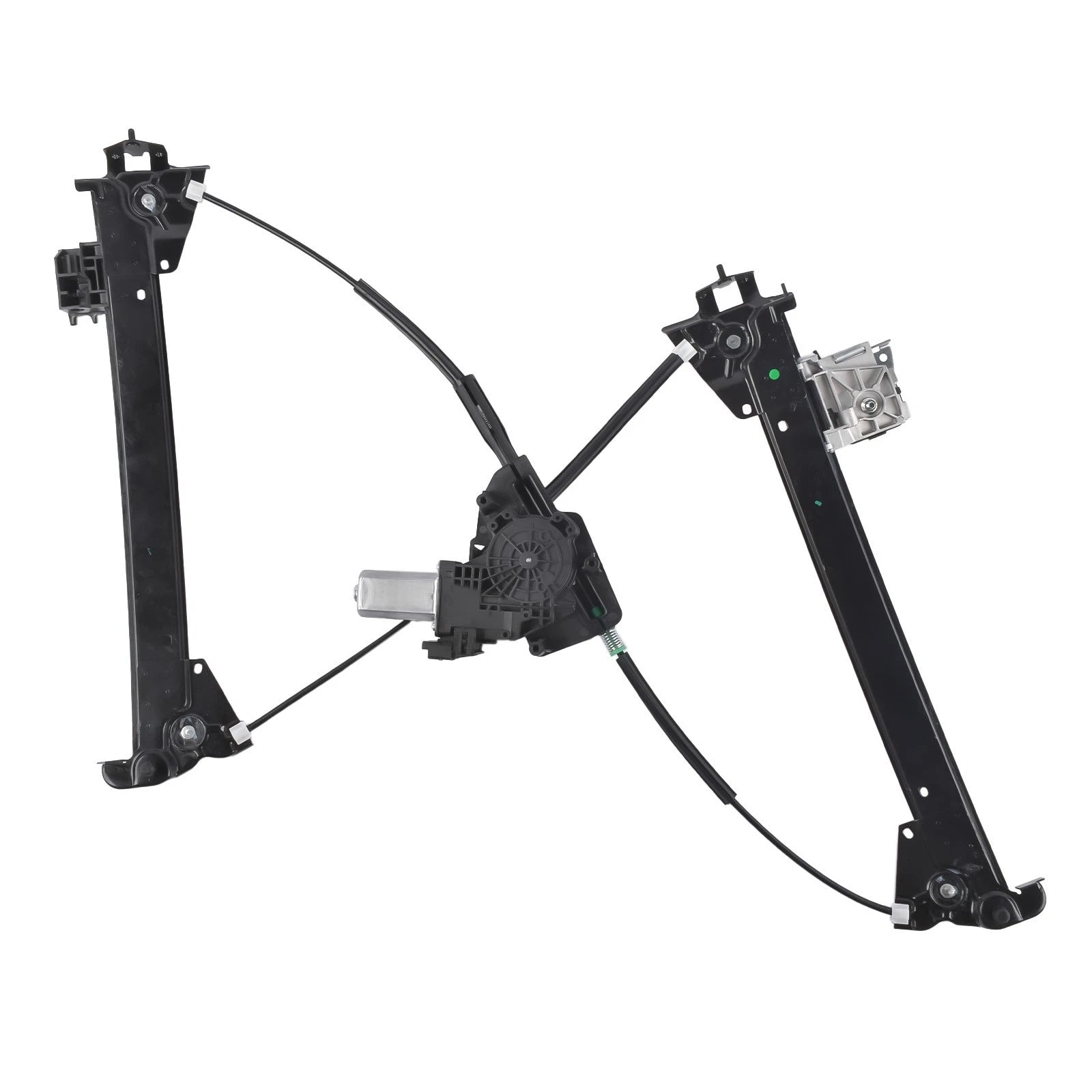 Electric Power Window Regulator with Motor for Tesla Model S (2012-2021)