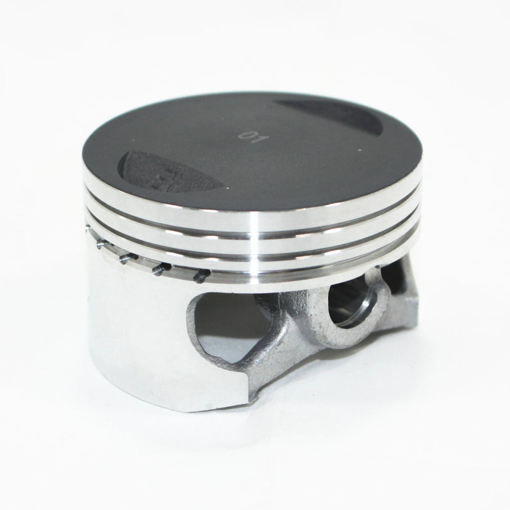 Piston Rings Kit 60mm 13mm for ZHONGSHEN YX 150cc 160cc (PIT PRO DIRT BIKE)