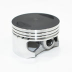 Piston Rings Kit 60mm 13mm for ZHONGSHEN YX 150cc 160cc (PIT PRO DIRT BIKE)