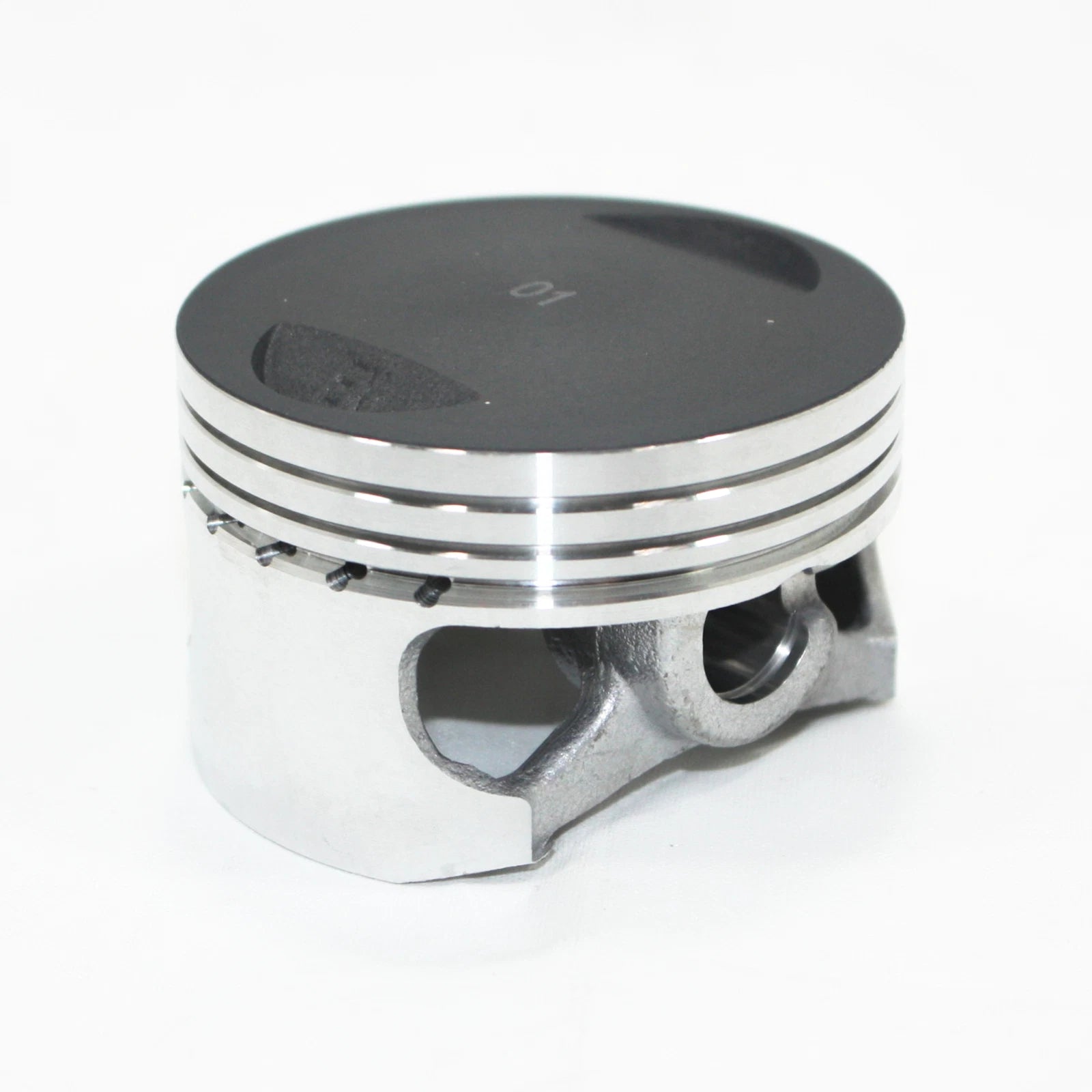 Piston Rings Kit 60mm 13mm for ZHONGSHEN YX 150cc 160cc (PIT PRO DIRT BIKE)