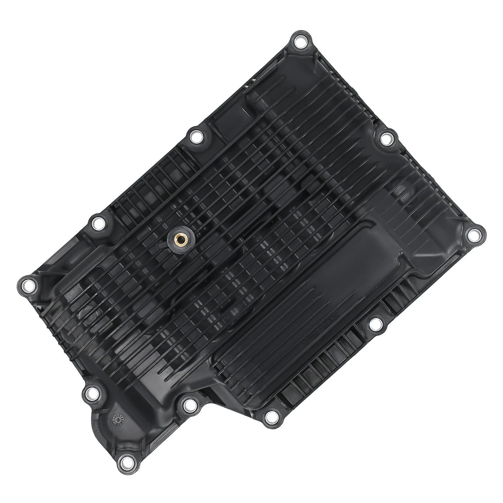 Lower Transmission Oil Pan for Lexus UX200, Toyota Corolla (2019–2022) 35015-12010