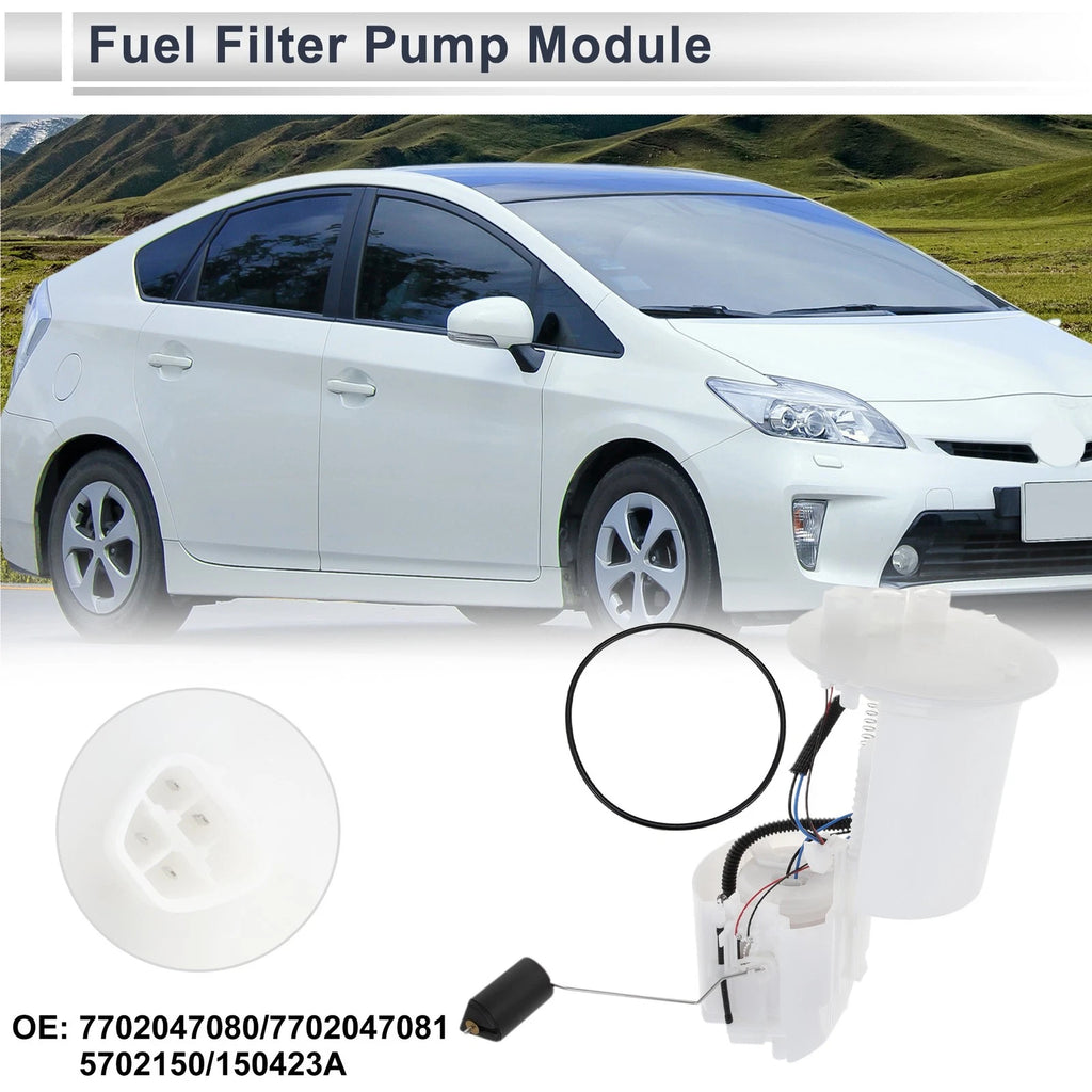 Fuel Pump Assembly for Toyota Prius (2010–2015) No. 7702047081