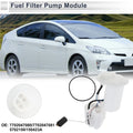 Fuel Pump Assembly for Toyota Prius (2010–2015) No. 7702047081