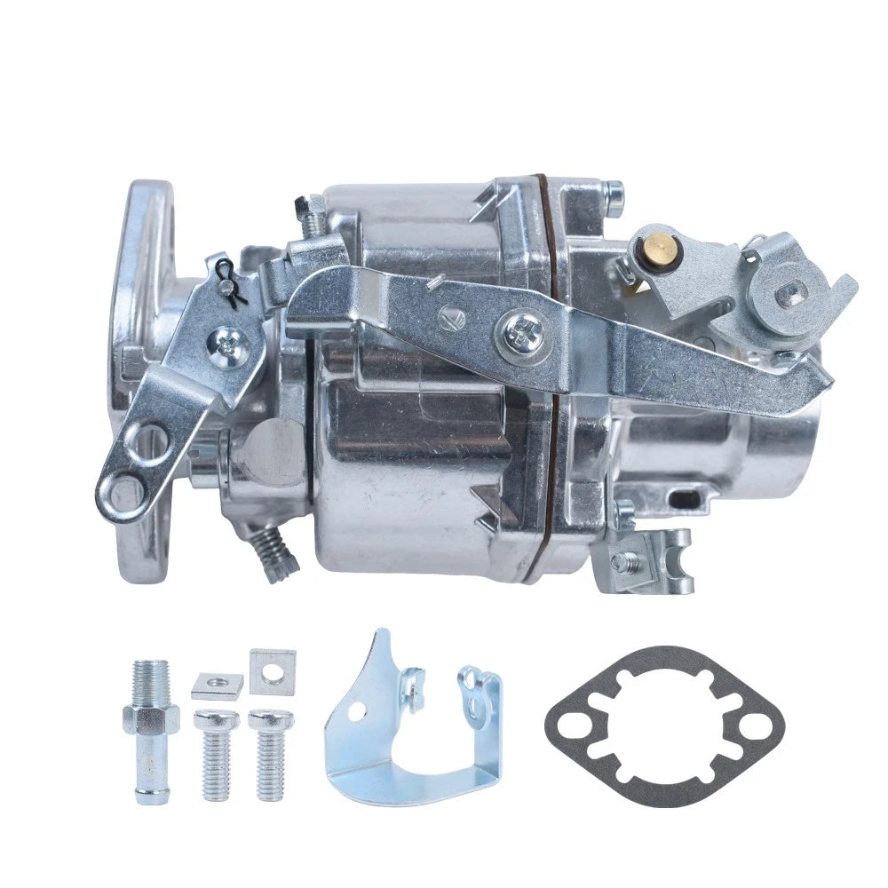 Carburetor for Chevy GMC 235 ci Engine (1950–1959)