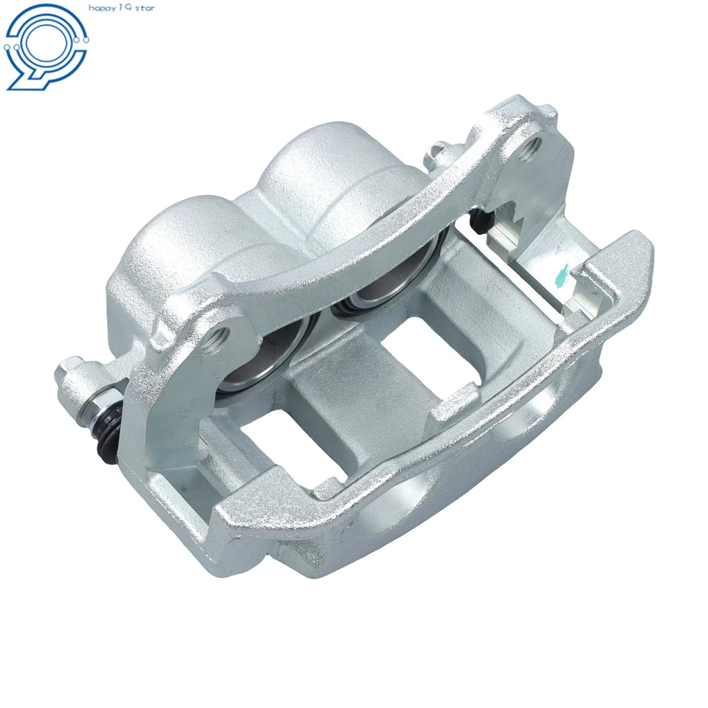 Front Driver Side Brake Caliper with Bracket for Chevy Equinox (2005-2006)