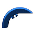Front Fender for Harley Electra Glide Ultra Limited (2014–2023) Mako Shark Fade