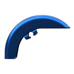 Front Fender for Harley Electra Glide Ultra Limited (2014–2023) Mako Shark Fade