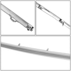 Front Lower Grille Molding for Mitsubishi Outlander Sport RVR (2011–2013)
