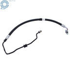 Set of 2 Power Steering Pressure Hoses for Honda Civic (2006–2011)