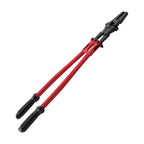 Swager Crimping Tool for Wire Rope Cable (CRV 600mm) 3/16–600mm