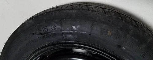 Spare Wheel T125/90 R15 for Ford Thunderbird/Cougar (1989–1997)