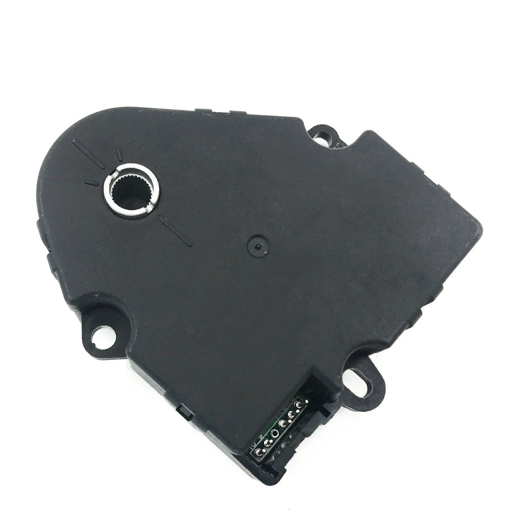 AC Heater Blend Door Actuator 89018676 for Buick Chevy GMC Isuzu Olds Saab