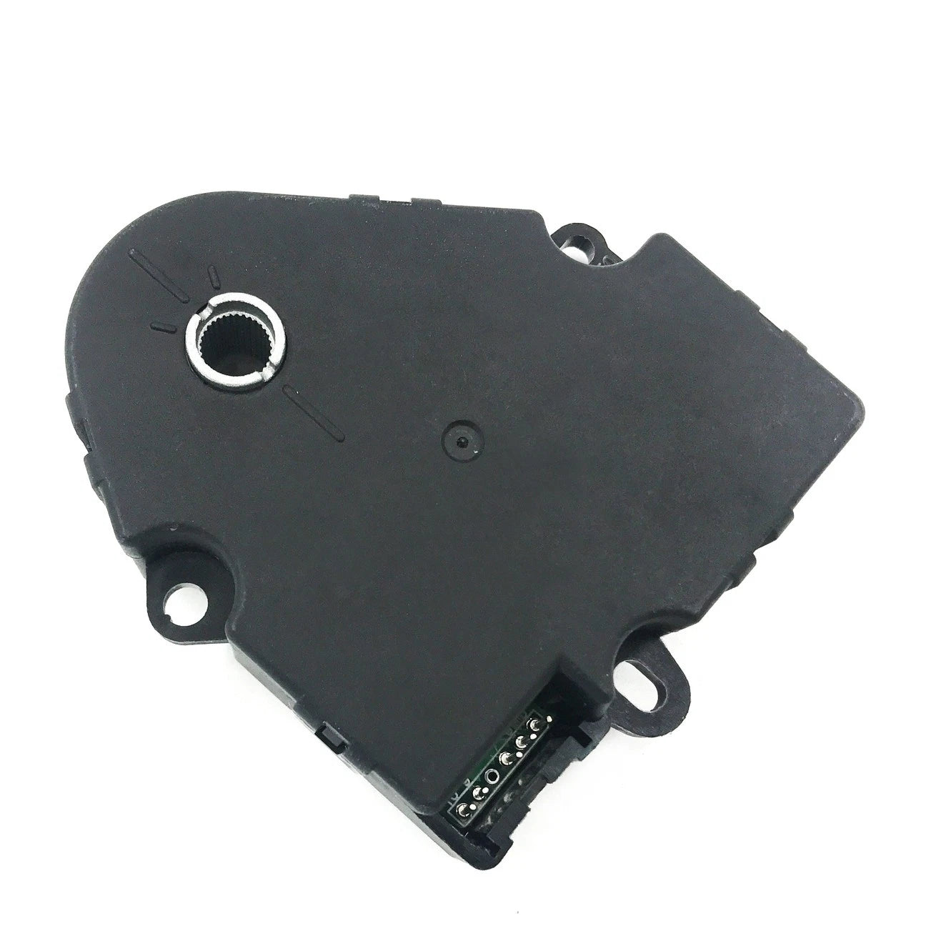 AC Heater Blend Door Actuator 89018676 for Buick Chevy GMC Isuzu Olds Saab