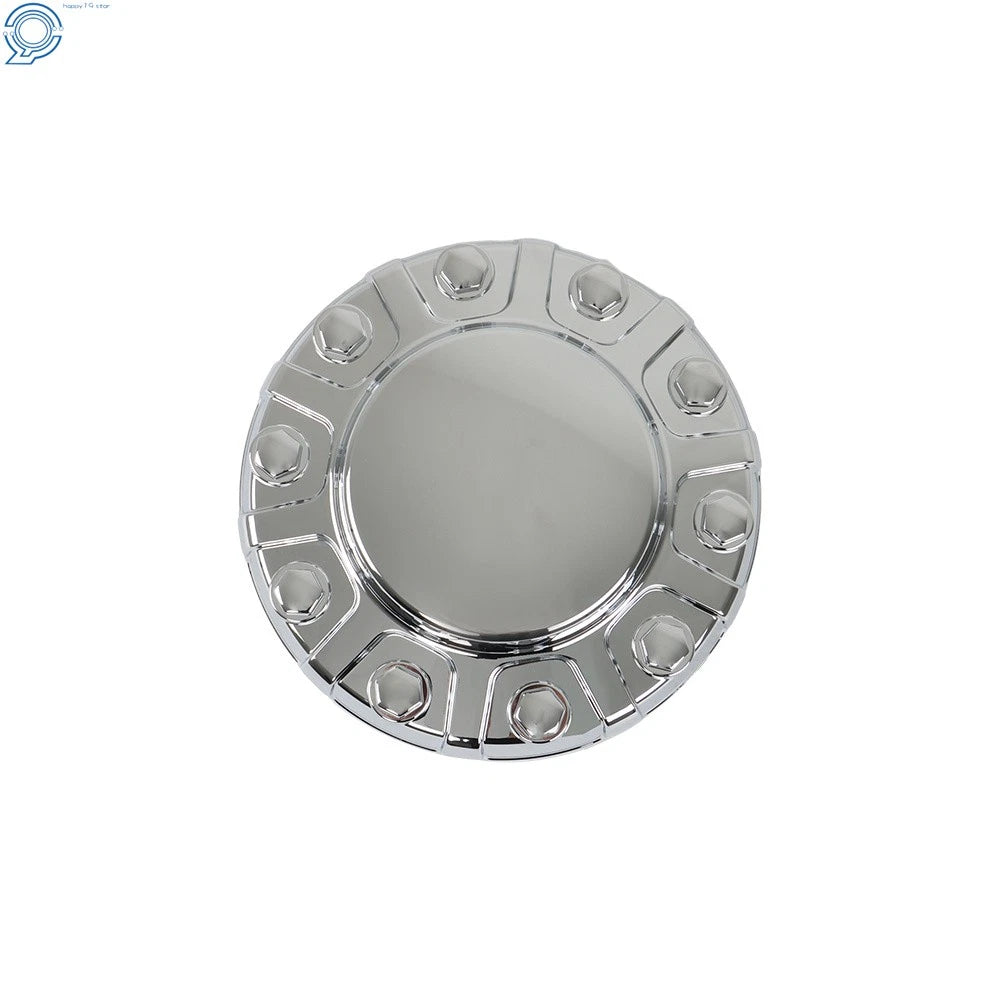 Set of 2 Front Wheel Center Caps for Ram 4500 5500 (2019–2021)