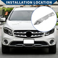 Front Left Bumper Retainer Bracket for BMW 335i (2011-2013)