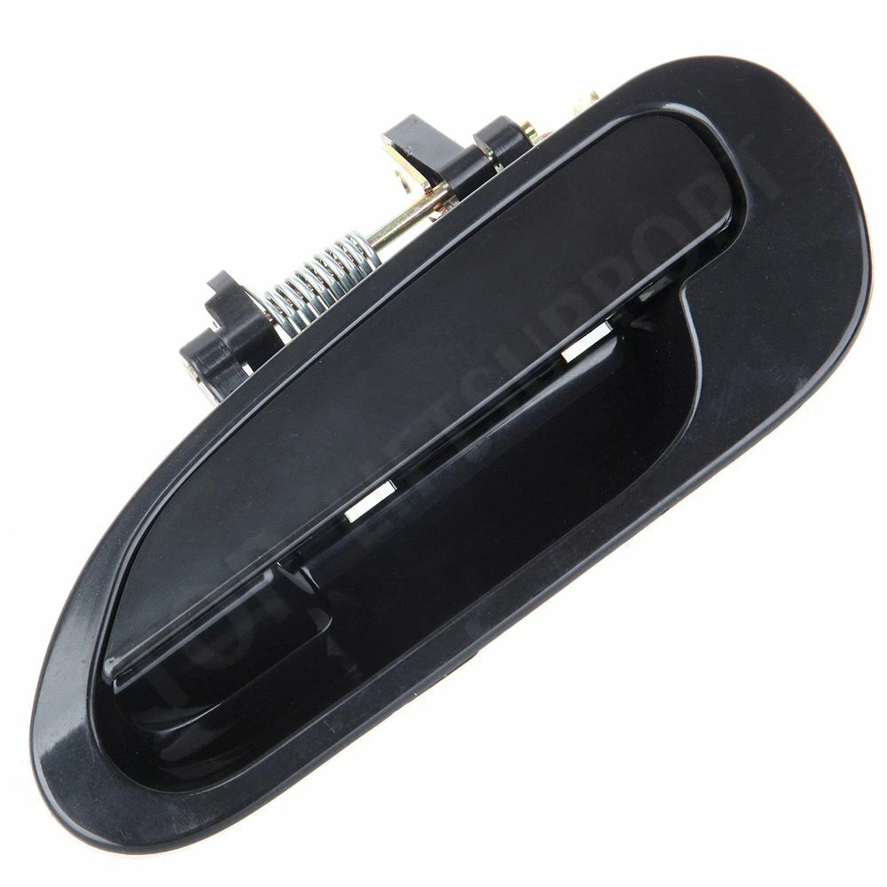 Rear Left Door Handle for Honda Accord (1998–2002) Black