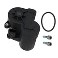 Brake Caliper Actuator Rear Left for Honda Civic (2016–2021) 43021-TEA-T02 Black