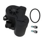 Brake Caliper Actuator Rear Left for Honda Civic (2016–2021) 43021-TEA-T02 Black