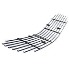 Stainless Chrome Billet Grille Insert for Chevy Camaro (1998-2003)