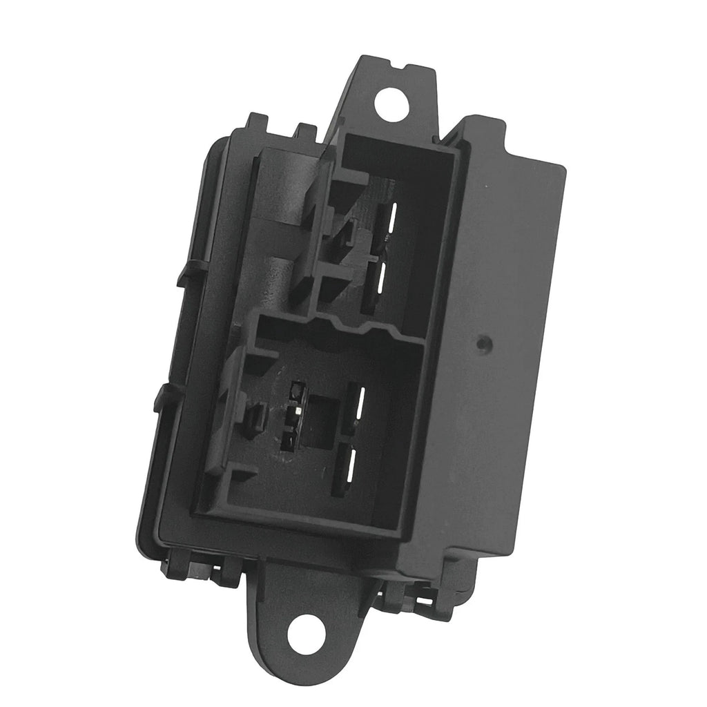 Blower Motor Resistor for Chevrolet Silverado 1500, Buick Encore, Cadillac