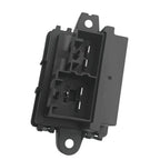 Blower Motor Resistor for Chevrolet Silverado 1500, Buick Encore, Cadillac