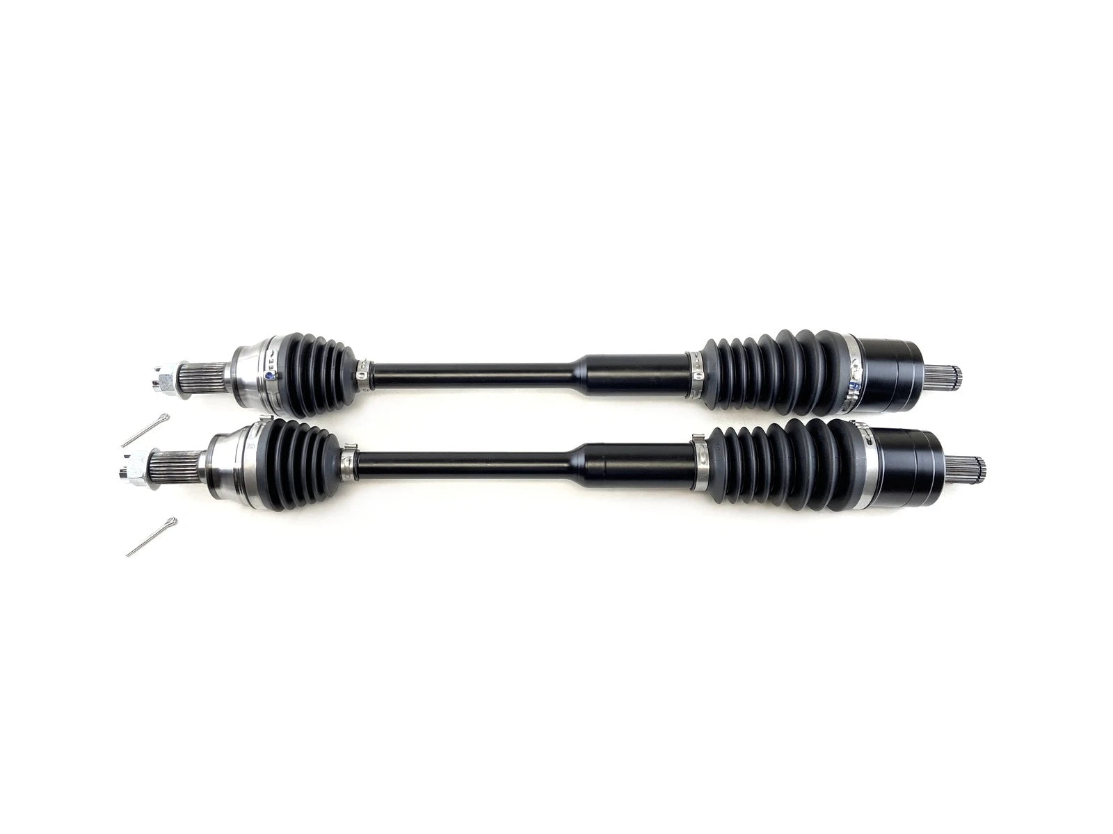 Monster XP Series Front CV Axles for Polaris ACE 900 XC (2015–2018)