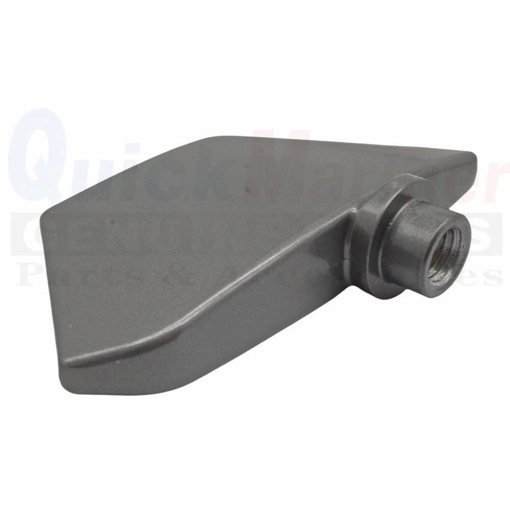 Trim Steering Fin for Volvo Penta (Replaces 851452, 3854402, 854040)