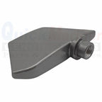 Trim Steering Fin for Volvo Penta (Replaces 851452, 3854402, 854040)