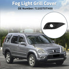 1 Pc Fog Light Grill for Honda CR-V (2012–2014) No. 71103T0TH00