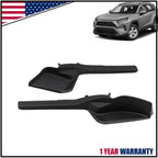 Front Windshield Wiper Cowl Trim Cover for Toyota RAV4 (2019–2020)