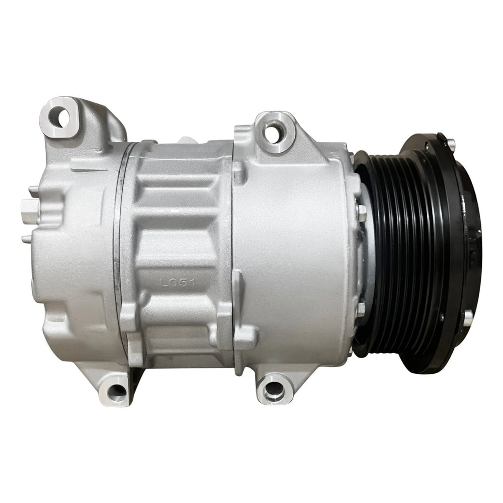 AC Compressor Replacement for Lexus RC F 5.0L (2015-2019)