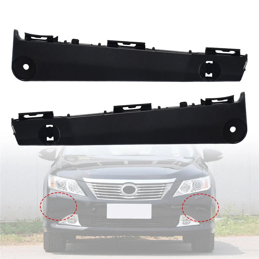 Front Bumper Retainer Bracket for Toyota Camry (2012-2014)