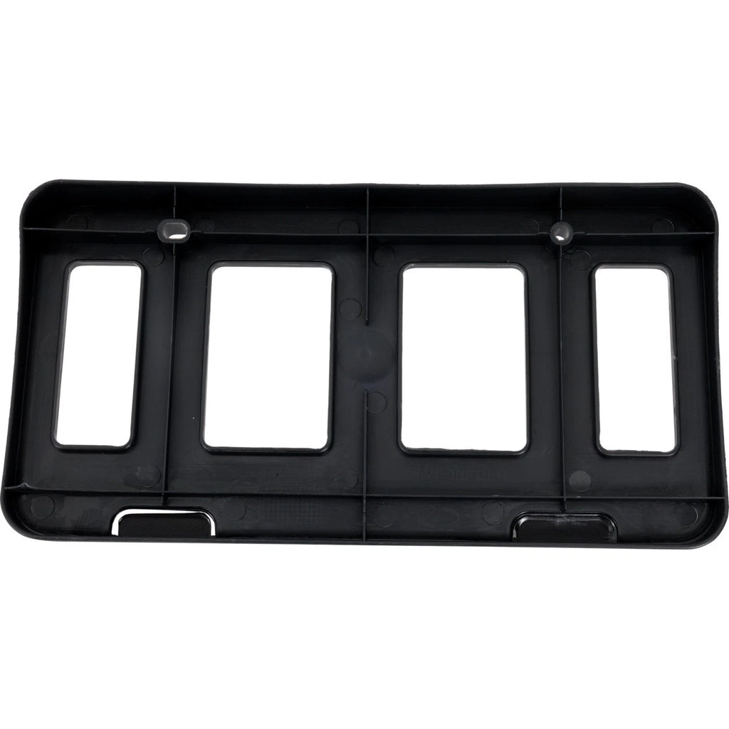 License Plate Brackets for Toyota Venza (2009-2016)